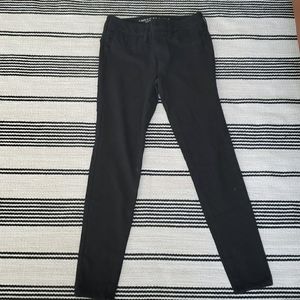 American Eagle Super stretch jeggings